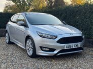 Ford Focus 1.0 Focus ST-Line 5dr 1