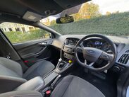 Ford Focus 1.0 Focus ST-Line 5dr 15