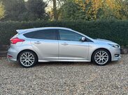 Ford Focus 1.0 Focus ST-Line 5dr 8