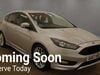 Ford Focus 1.0 Focus ST-Line 5dr