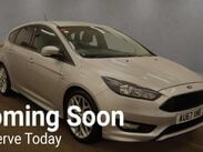 Ford Focus 1.0 Focus ST-Line 5dr 1