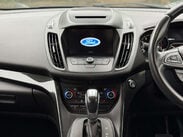 Ford Kuga 1.5 Kuga Titanium X 4x4 Auto 4WD 5dr 22