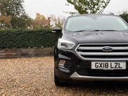 Ford Kuga 1.5 Kuga Titanium X 4x4 Auto 4WD 5dr 31