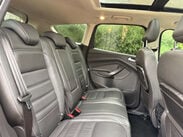 Ford Kuga 1.5 Kuga Titanium X 4x4 Auto 4WD 5dr 42