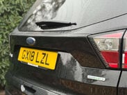Ford Kuga 1.5 Kuga Titanium X 4x4 Auto 4WD 5dr 34