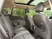 Ford Kuga 1.5 Kuga Titanium X 4x4 Auto 4WD 5dr 33