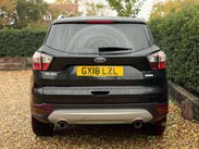 Ford Kuga 1.5 Kuga Titanium X 4x4 Auto 4WD 5dr 2