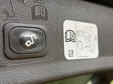 Ford Kuga 1.5 Kuga Titanium X 4x4 Auto 4WD 5dr 20