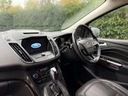 Ford Kuga 1.5 Kuga Titanium X 4x4 Auto 4WD 5dr 16