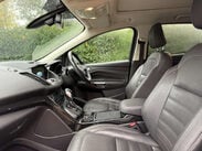 Ford Kuga 1.5 Kuga Titanium X 4x4 Auto 4WD 5dr 8