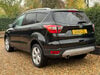 Ford Kuga 1.5 Kuga Titanium X 4x4 Auto 4WD 5dr