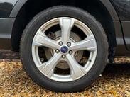 Ford Kuga 1.5 Kuga Titanium X 4x4 Auto 4WD 5dr 37
