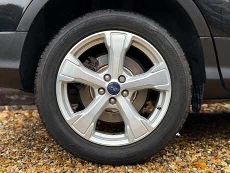 Ford Kuga 1.5 Kuga Titanium X 4x4 Auto 4WD 5dr 37