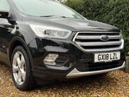 Ford Kuga 1.5 Kuga Titanium X 4x4 Auto 4WD 5dr 23