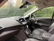 Ford Kuga 1.5 Kuga Titanium X 4x4 Auto 4WD 5dr 9