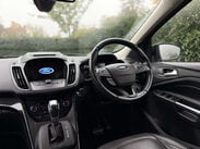 Ford Kuga 1.5 Kuga Titanium X 4x4 Auto 4WD 5dr 14