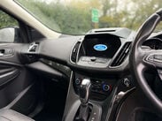 Ford Kuga 1.5 Kuga Titanium X 4x4 Auto 4WD 5dr 40