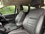 Ford Kuga 1.5 Kuga Titanium X 4x4 Auto 4WD 5dr 17