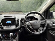 Ford Kuga 1.5 Kuga Titanium X 4x4 Auto 4WD 5dr 13