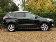 Ford Kuga 1.5 Kuga Titanium X 4x4 Auto 4WD 5dr 28