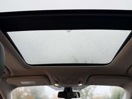 Ford Kuga 1.5 Kuga Titanium X 4x4 Auto 4WD 5dr 18