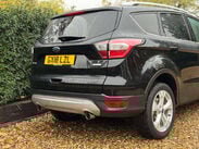 Ford Kuga 1.5 Kuga Titanium X 4x4 Auto 4WD 5dr 35