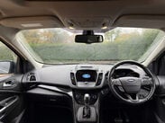 Ford Kuga 1.5 Kuga Titanium X 4x4 Auto 4WD 5dr 15