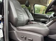 Ford Kuga 1.5 Kuga Titanium X 4x4 Auto 4WD 5dr 43