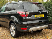 Ford Kuga 1.5 Kuga Titanium X 4x4 Auto 4WD 5dr 6