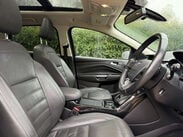 Ford Kuga 1.5 Kuga Titanium X 4x4 Auto 4WD 5dr 44