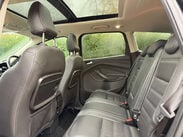 Ford Kuga 1.5 Kuga Titanium X 4x4 Auto 4WD 5dr 26