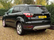 Ford Kuga 1.5 Kuga Titanium X 4x4 Auto 4WD 5dr 5