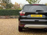 Ford Kuga 1.5 Kuga Titanium X 4x4 Auto 4WD 5dr 7