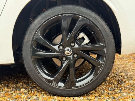 Vauxhall Corsa 1.2 Corsa SRi Premium T 5dr 5