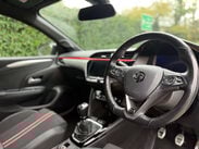 Vauxhall Corsa 1.2 Corsa SRi Premium T 5dr 37