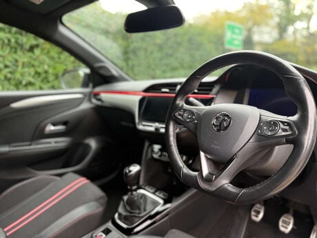 Vauxhall Corsa 1.2 Corsa SRi Premium T 5dr 37