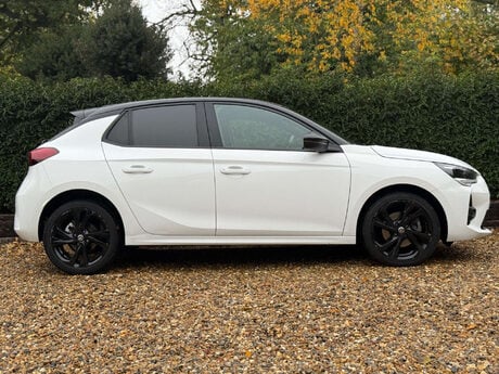 Vauxhall Corsa 1.2 Corsa SRi Premium T 5dr 26