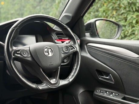 Vauxhall Corsa 1.2 Corsa SRi Premium T 5dr 25