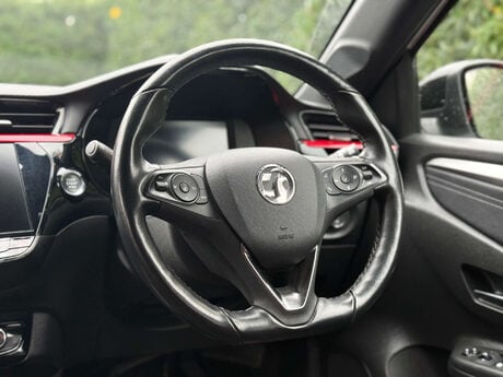 Vauxhall Corsa 1.2 Corsa SRi Premium T 5dr 24
