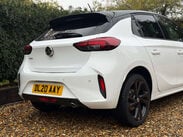 Vauxhall Corsa 1.2 Corsa SRi Premium T 5dr 32
