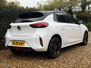 Vauxhall Corsa 1.2 Corsa SRi Premium T 5dr 33