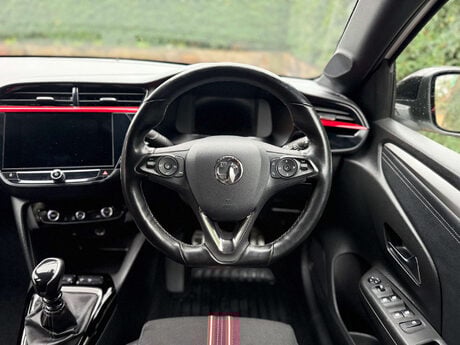 Vauxhall Corsa 1.2 Corsa SRi Premium T 5dr 17