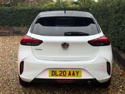 Vauxhall Corsa 1.2 Corsa SRi Premium T 5dr 2