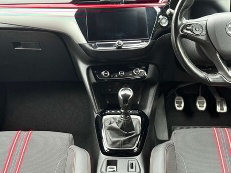 Vauxhall Corsa 1.2 Corsa SRi Premium T 5dr 23