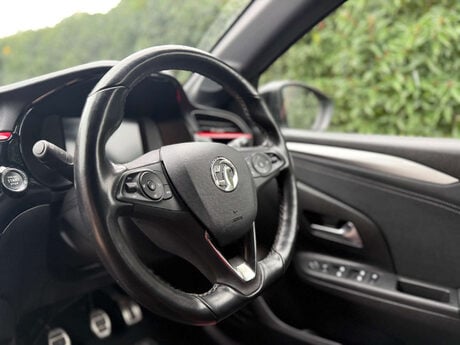 Vauxhall Corsa 1.2 Corsa SRi Premium T 5dr 11