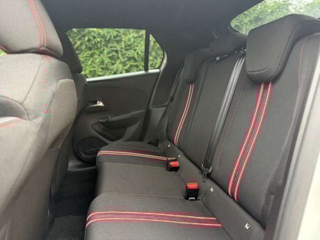 Vauxhall Corsa 1.2 Corsa SRi Premium T 5dr 19