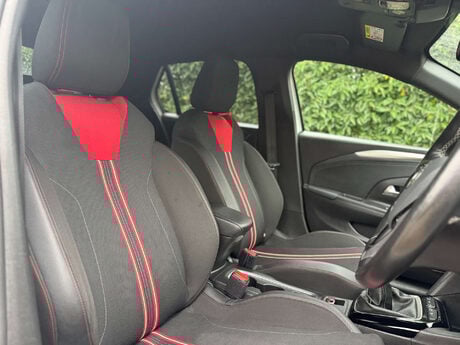 Vauxhall Corsa 1.2 Corsa SRi Premium T 5dr 35