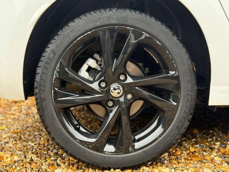 Vauxhall Corsa 1.2 Corsa SRi Premium T 5dr 34