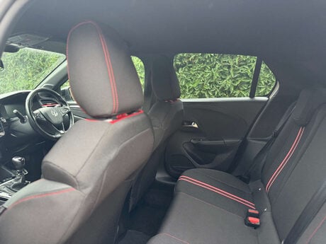 Vauxhall Corsa 1.2 Corsa SRi Premium T 5dr 20