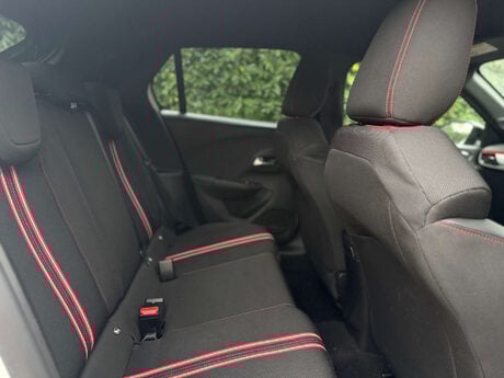 Vauxhall Corsa 1.2 Corsa SRi Premium T 5dr 39